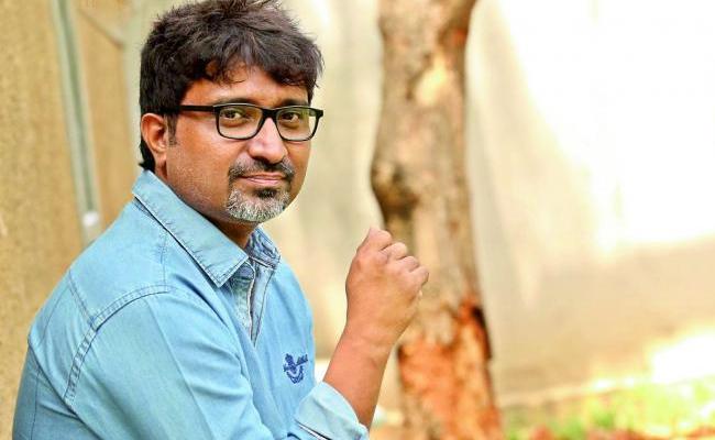 V Director Indraganti Refunds Advance!